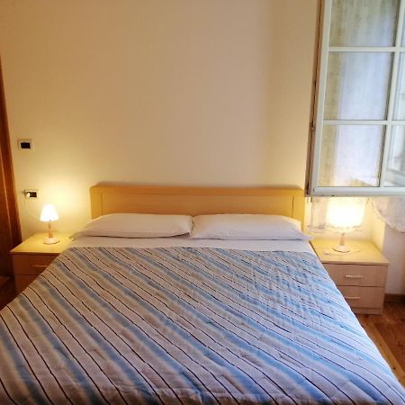 Apartmán San Cristoforo Canazei Exteriér fotografie