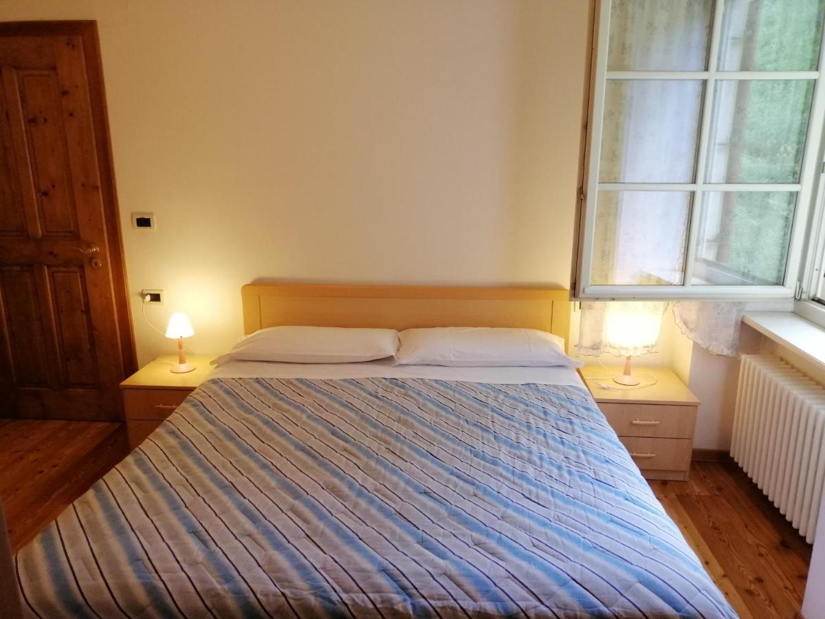 Apartmán San Cristoforo Canazei Exteriér fotografie