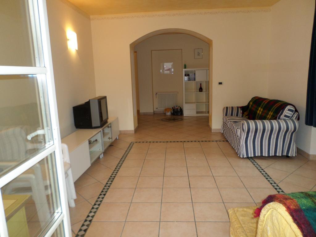 Apartmán San Cristoforo Canazei Pokoj fotografie