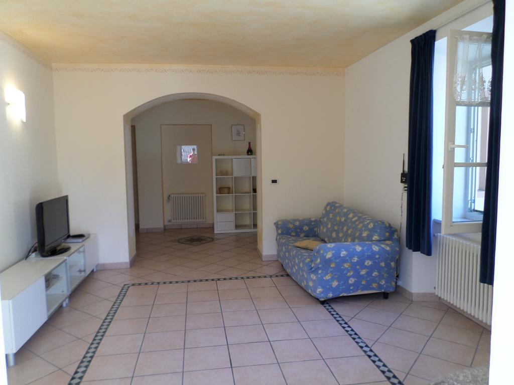 Apartmán San Cristoforo Canazei Exteriér fotografie