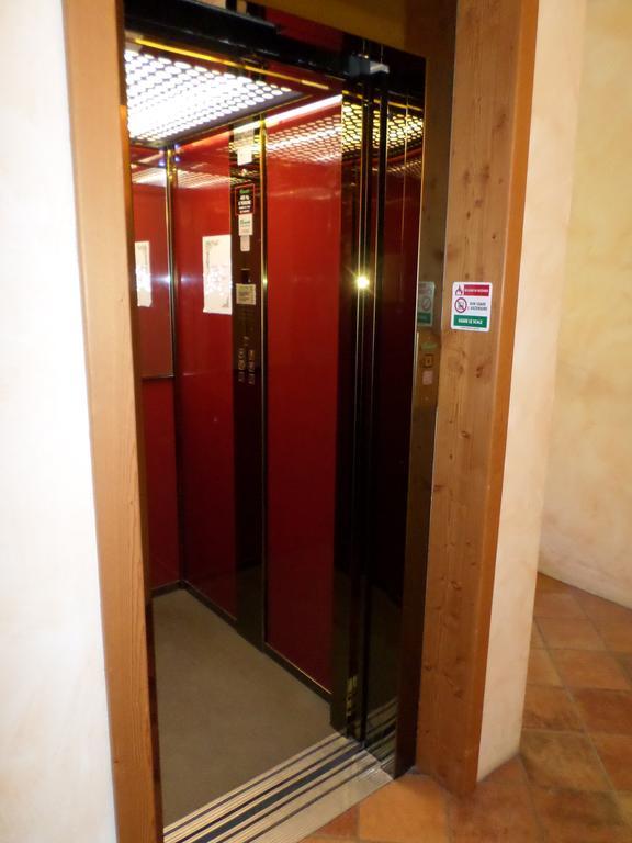 Apartmán San Cristoforo Canazei Exteriér fotografie